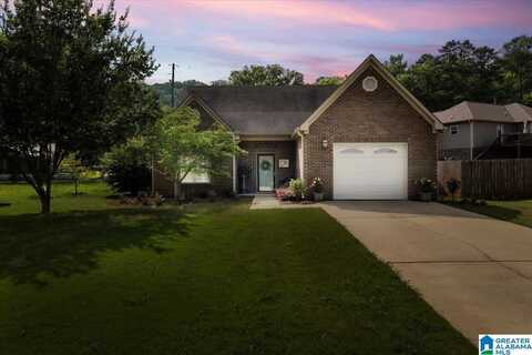 900 PARK AVENUE, ONEONTA, AL 35121