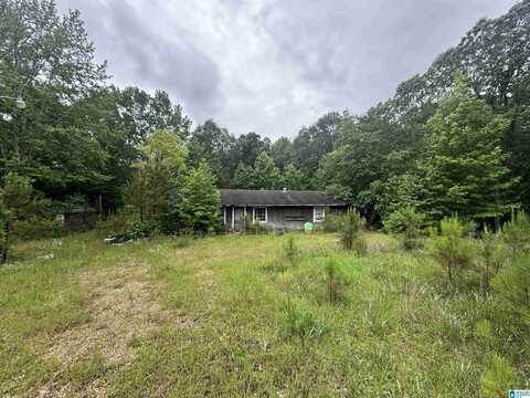 200 WELCOME ROAD, HALEYVILLE, AL 35565