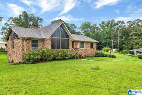 429 VALLEY STREET, ADAMSVILLE, AL 35005
