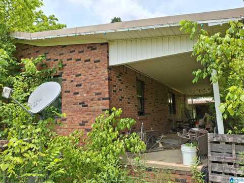7953 CHALKMINE ROAD, HACKLEBURG, AL 35564