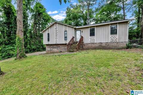 1117 OAK CREEK TRAIL, PINSON, AL 35215