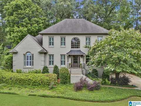 3408 DANNER CIRCLE, VESTAVIA HILLS, AL 35243