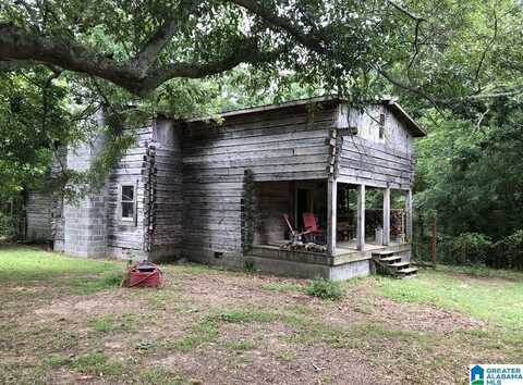 291 COUNTY ROAD 507, RAINSVILLE, AL 35986