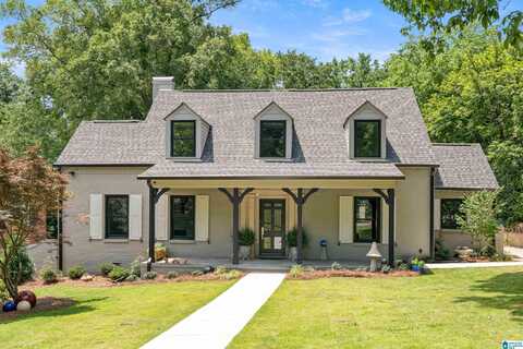 2005 WARWICK COURT, BIRMINGHAM, AL 35209