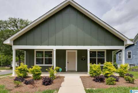 7400 2ND AVENUE, BIRMINGHAM, AL 35206