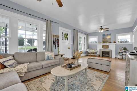 1138 14TH AVENUE, BIRMINGHAM, AL 35205