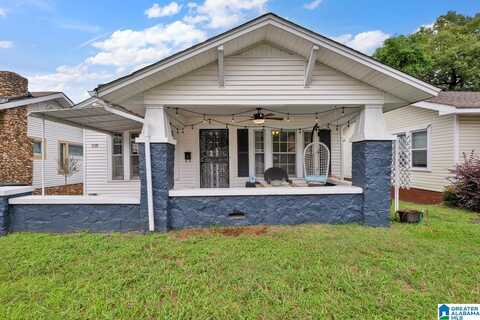 1138 14TH AVENUE, BIRMINGHAM, AL 35205