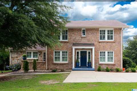1991 SHADES CREST ROAD, VESTAVIA HILLS, AL 35216