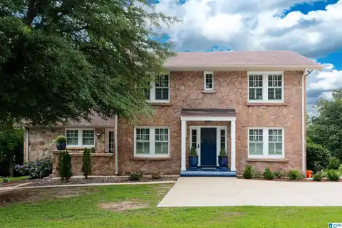1991 SHADES CREST ROAD, VESTAVIA HILLS, AL 35216