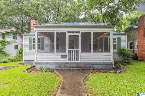 608 9TH COURT, BIRMINGHAM, AL 35205