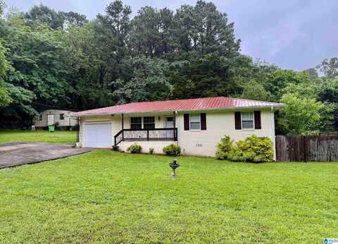 8148 LYLE AVENUE, LEEDS, AL 35094