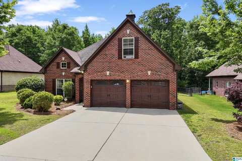 419 BALLANTRAE ROAD, PELHAM, AL 35124
