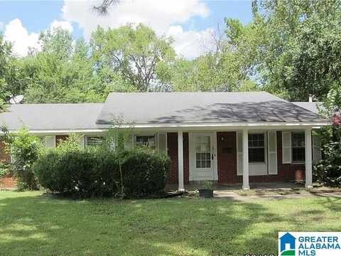2131 BEVERLY DRIVE, MONTGOMERY, AL 36111