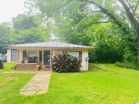 1916 CRESCENT AVENUE, Bon Air, AL 35020