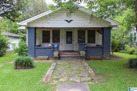 3258 PIKE AVENUE, BIRMINGHAM, AL 35224