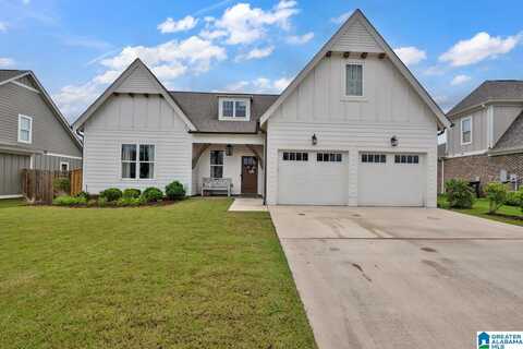 7815 RALEIGH DRIVE, TRUSSVILLE, AL 35173