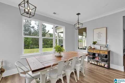 7815 RALEIGH DRIVE, TRUSSVILLE, AL 35173