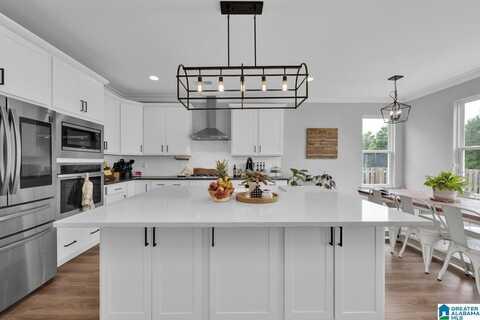 7815 RALEIGH DRIVE, TRUSSVILLE, AL 35173