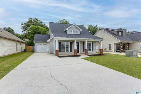 109 CREEKSTONE TRAIL, CALERA, AL 35040
