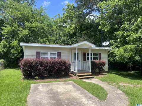 2312 4TH AVENUE, IRONDALE, AL 35210