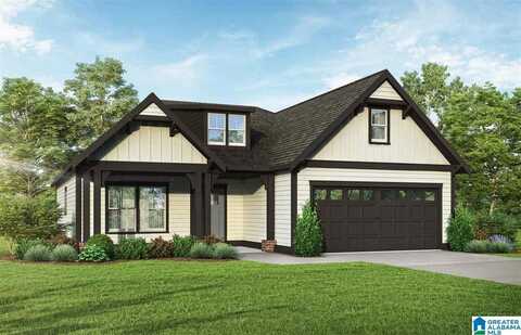 5480 LONGMEADOW RIDGE, TRUSSVILLE, AL 35173