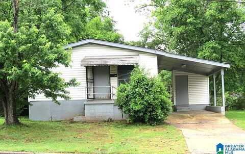 1541 DENNISON AVENUE, BIRMINGHAM, AL 35211