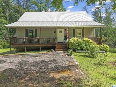 9773 SILLEY DEAN ROAD, PINSON, AL 35126