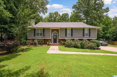 118 DOGWOOD TRAIL, ALABASTER, AL 35007