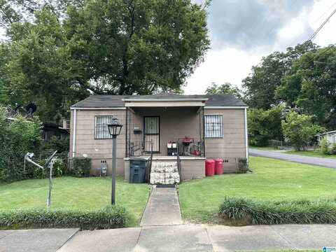 5300 TERRACE J, BIRMINGHAM, AL 35208
