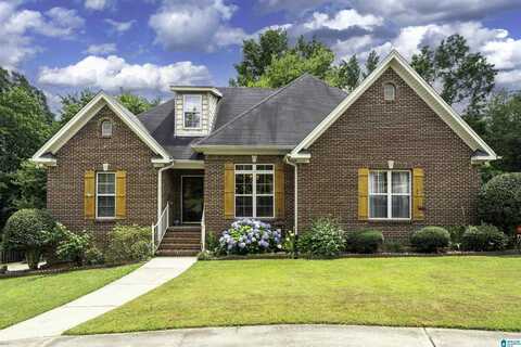 3130 CAHABA PARK DRIVE, TRUSSVILLE, AL 35173