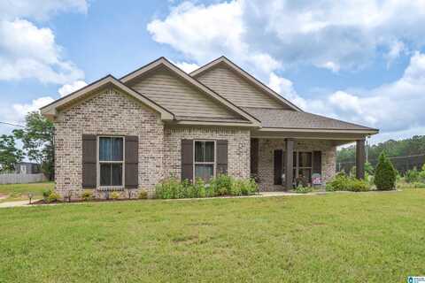 13129 FONDREN ROAD, NORTHPORT, AL 35475