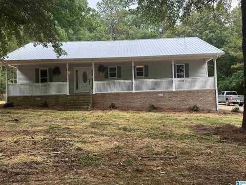 480 IVEY WAY, MUNFORD, AL 36268