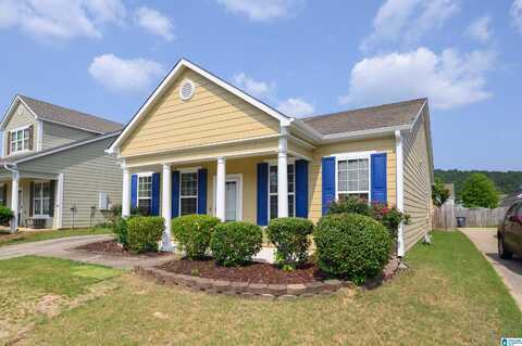 5020 KELLY CREEK STREET, MOODY, AL 35004