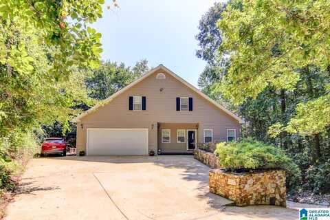 847 WRIGHT WAY DRIVE, WEDOWEE, AL 36278
