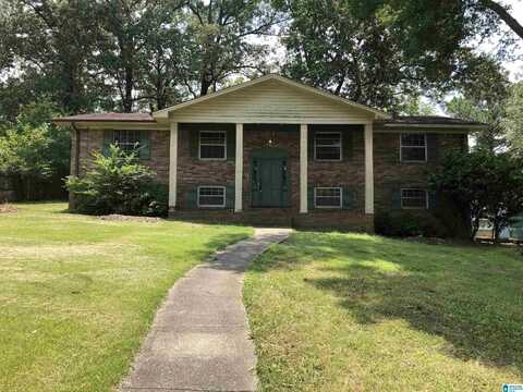 701 ONEIDA DRIVE, BIRMINGHAM, AL 35214