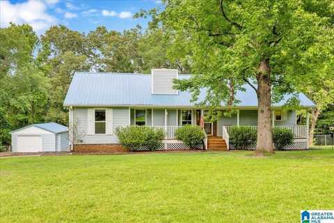 13535 MELISSA DRIVE, LAKE VIEW, AL 35111