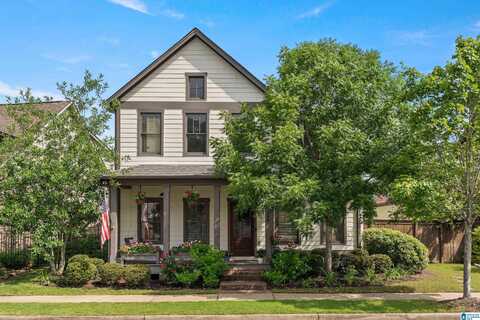 4240 CAHABA BEND, TRUSSVILLE, AL 35173