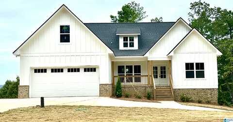 7733 SPRINGER ROAD, Mc Calla, AL 35111