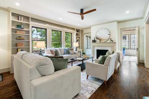 2719 HANOVER CIRCLE, BIRMINGHAM, AL 35205
