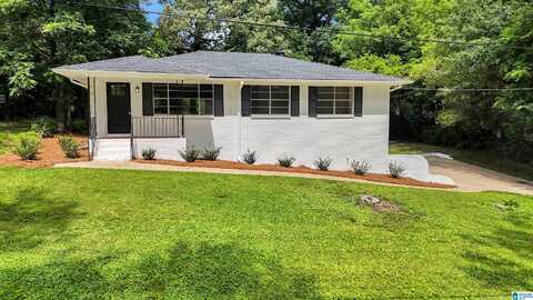 532 HICKORY STREET, BIRMINGHAM, AL 35206