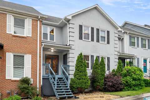 1217 CHASON DRIVE, VESTAVIA HILLS, AL 35216
