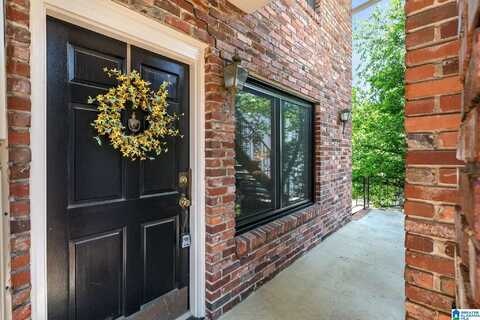 2727 HIGHLAND AVENUE, BIRMINGHAM, AL 35205