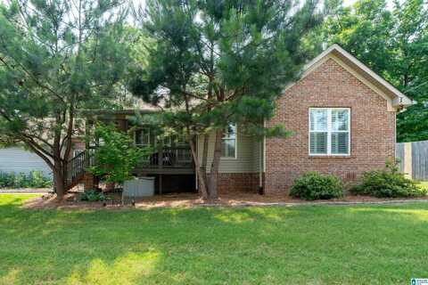 2347 TYLER ROAD, HOOVER, AL 35226