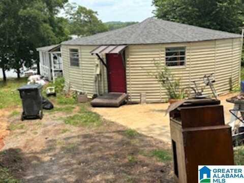 456 LOMAR DRIVE, LINCOLN, AL 35096