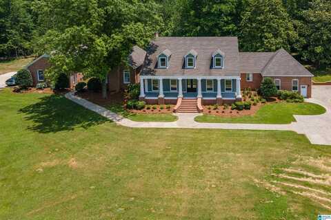 6355 CAHABA VALLEY ROAD, BIRMINGHAM, AL 35242