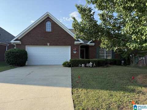 5648 HEATHER LANE, BIRMINGHAM, AL 35235