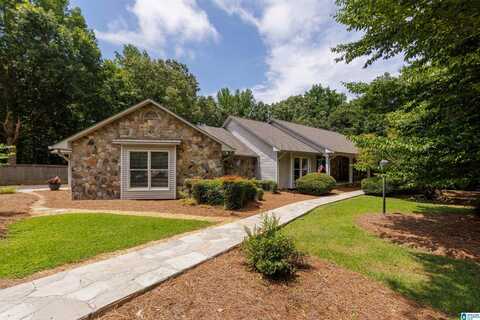 2611 COLEMAN ROAD, ANNISTON, AL 36207