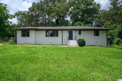 201 SUN VALLEY ROAD, CENTER POINT, AL 35215