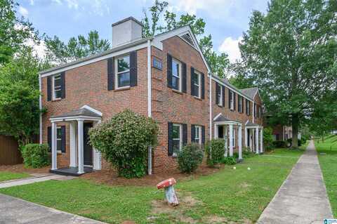 1751 VALLEY AVENUE, HOMEWOOD, AL 35209