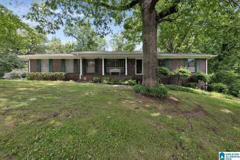 5420 PINE STREET, SYLVAN SPRINGS, AL 35118
